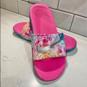 Nike Women’s Slides